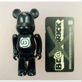 Bearbrick Series 17 Super Secret KUBRICK 100%